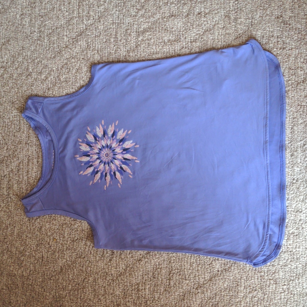 Columbia Tank Top